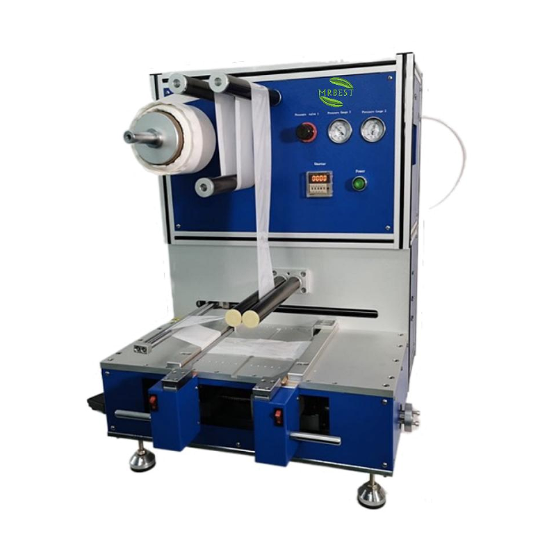 Battery stacking machine Battery stacking machine