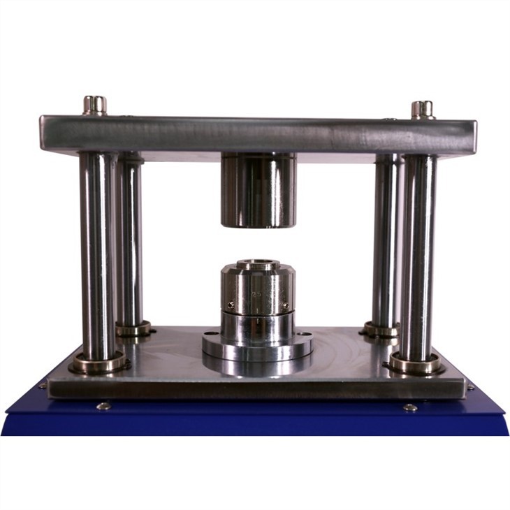 4. Coin Cell Assembly Machine