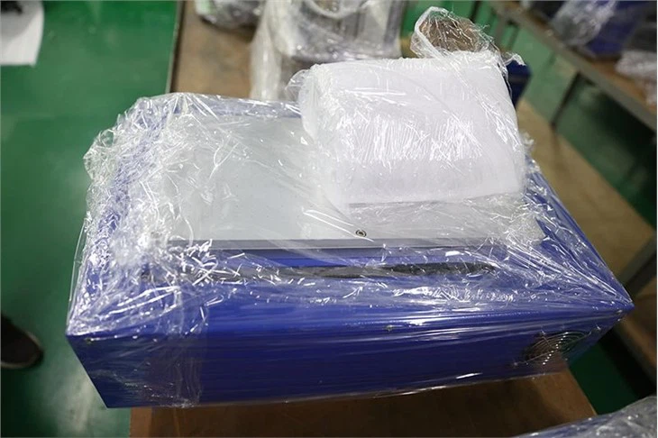 thin film coating machine(001)